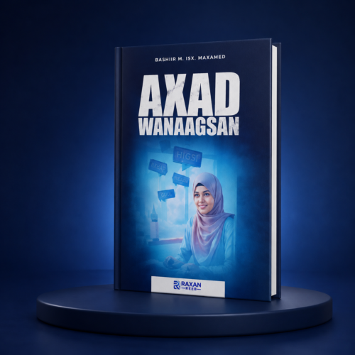 Axad Wanaagsan Axad Wanaagsan