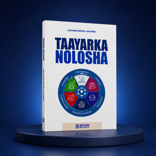 Taayarka Nolosha Taayarka Nolosha