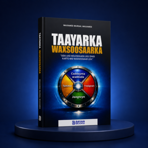 Taayarka Wax Soo saarka Taayarka Waxsoosaarka