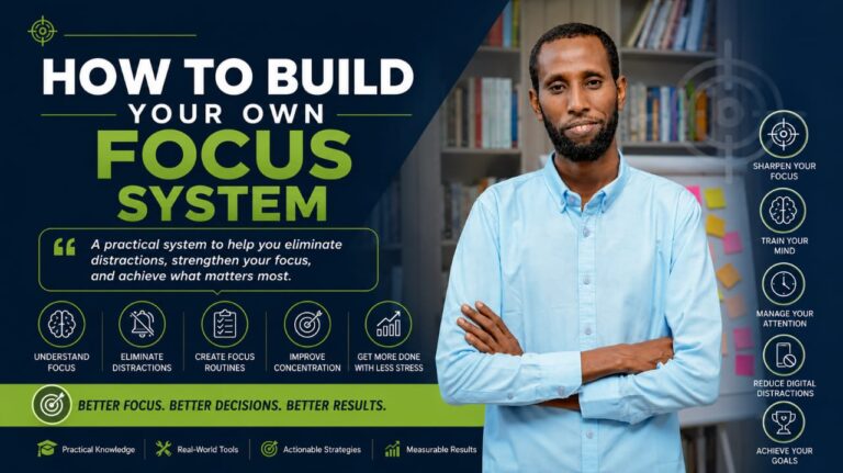 Focus lab