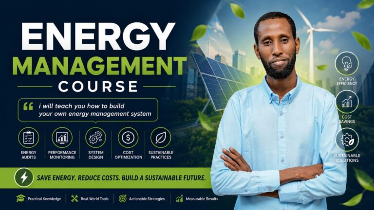 Energy Management